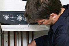 boiler repair Llanmiloe