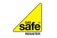 gas safe companies Llanmiloe